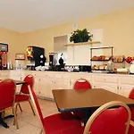 Comfort Inn New Holland Amish Country 