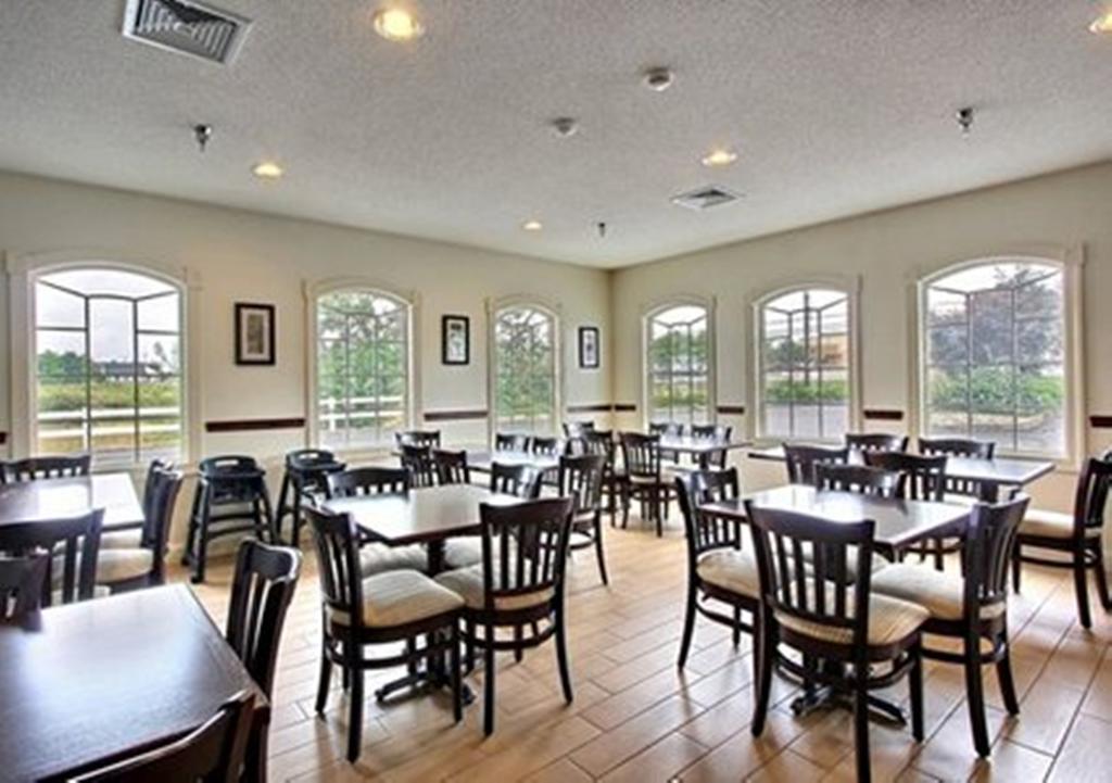 Comfort Amish Country 3*