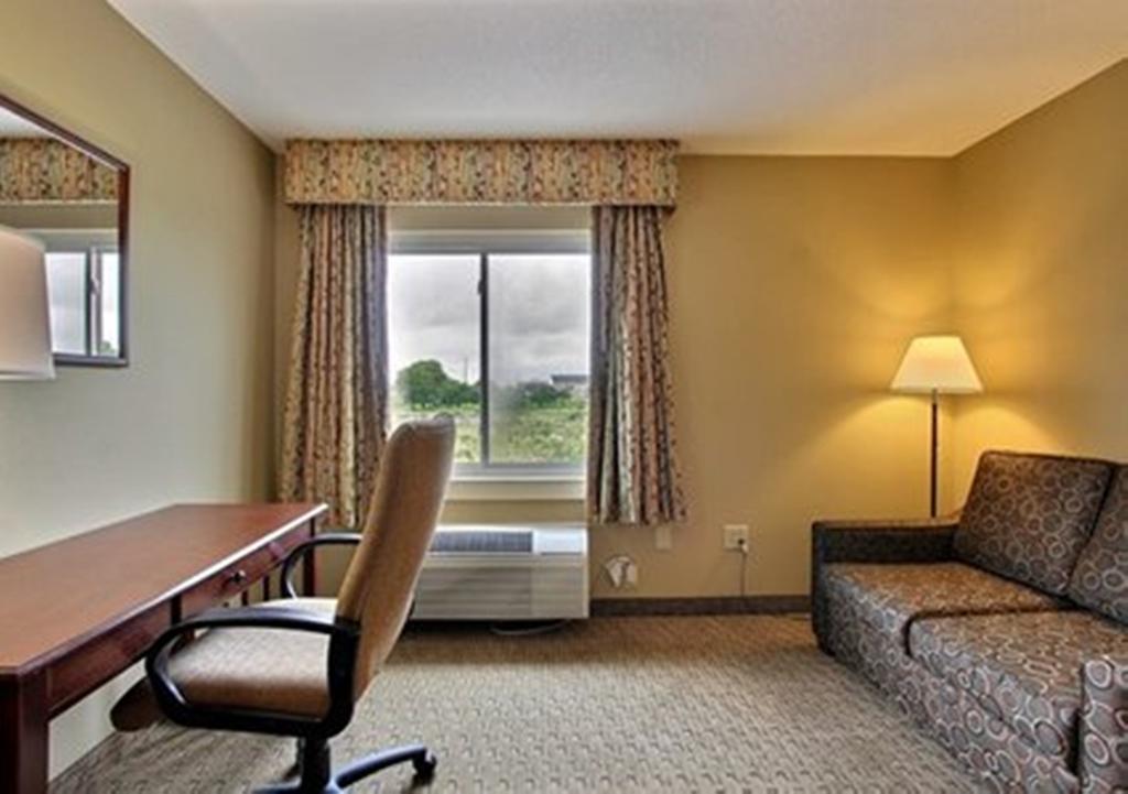 Comfort Amish Country Estalagem 3*
