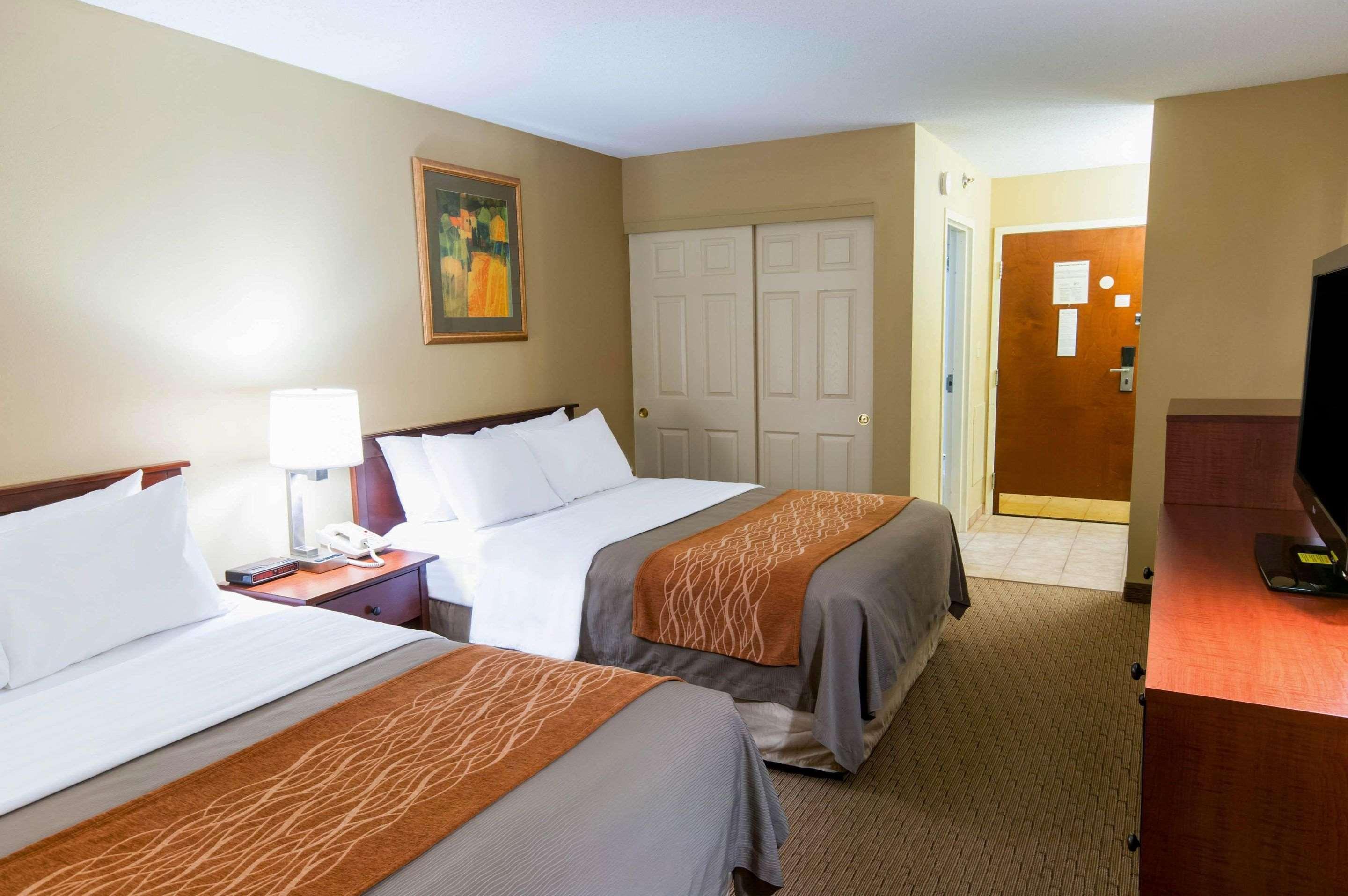 Comfort Amish Country Estalagem 3*