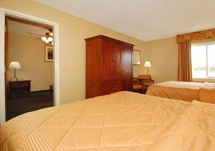 Comfort Amish Country Estalagem