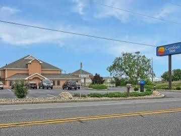 Comfort Amish Country 3*