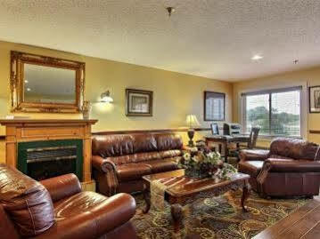 Comfort Amish Country 3*
