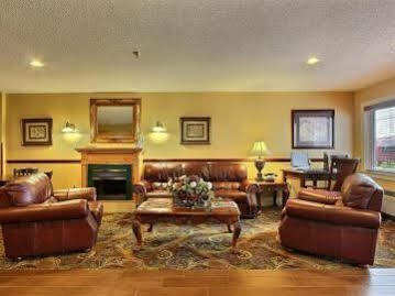 Comfort Amish Country Estalagem 3*