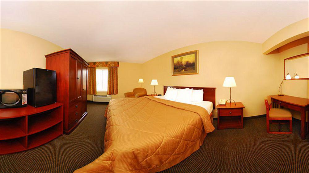 Comfort Amish Country 3* New Holland